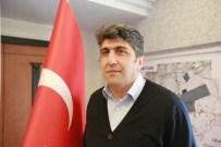 TELEFON DOLANDIRICILIĞI - Dolandırıcılar Başkan Yardımcısı'nın Adını Kullandı