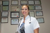 KOAH - Dünyada 3 Milyon İnsan Bu Hastalıktan Ölüyor