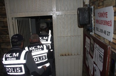 Emekli Derneklerinde 1,5 Milyon Liralık Usulsüzlük