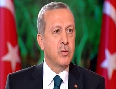 Erdoğan: Bu benim şahsi meselem değil, milletimin meselesidir