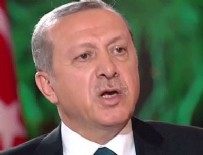 Erdoğan'dan 'kara operasyonu' için net açıklama