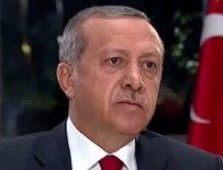 BİZİMKİLER - Erdoğan:'Paris'i kınayanlar Ankara'da neden sessiz kaldı?'