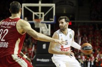 Euroleague'de 6. Hafta Heyecanı