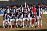 AHMET YILDIRIM - Fethiyespor, Hatayspor Hazırlıklarını Sürdürüyor