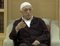 PENSILVANYA - Fetullah Gülen'den Akın İpek sohbeti!