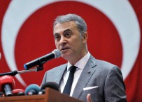 FİORENTİNA - Fikret Orman'dan Transfer Müjdesi