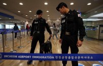 UTAH - Fransız Uçakları Acil İniş Yapatı