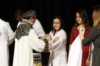 Hekim Adayları Beyaz Önlüklerini Giydi