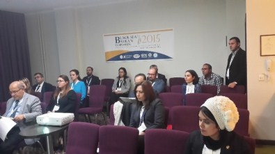 Iı. Karadeniz Ve Balkan Ekonomik Ve Politik Araştırmalar Sempozyumu