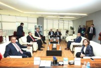 SÜLEYMAN TAPSıZ - İka'da Devir Teslim