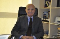 İSTANBUL KÜLTÜR ÜNIVERSITESI - 'IŞİD'e Karşı Fransa İle Medeniyetler İttifakı Kurulsun'