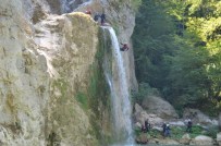 VALLA KANYONU - Kanyonlar Milli Parkı