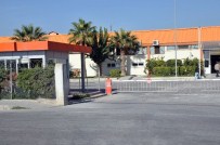 KAYNAK HOLDİNG - Kaynak Holding'in İzmir'deki Matbaasına Kayyum Atandı