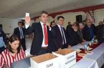 KAMYONCU - Kozlu Pazaryeri Kuraları Çekildi