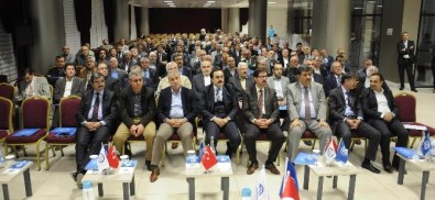 KTO Eğitim Ve Sağlık Vakfı Genel Kurulu Gerçekleştirildi