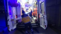 MERCIMEK ÇORBASı - Kütahya'da Gıda Zehirlenmesi, 37 Öğrenci Hastanelere Kaldırıldı