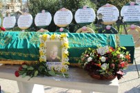 NELSON MANDELA - Leyla Umar'a Veda