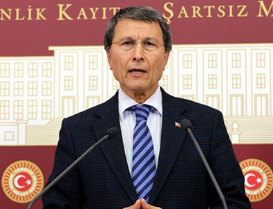 MHP'nin adayı belli oldu!