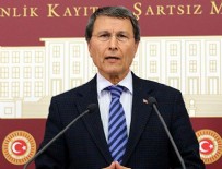 CHP'nin Meclis başkan adayı Ayşe Gülsün Bilgehan