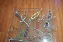 TESBIH - Mihalıççık Erzurum'a Rakip Oldu