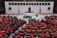 MİLLETVEKİLİ YEMİN TÖRENİ - Milletvekili Yemin Töreni Tamamlandı