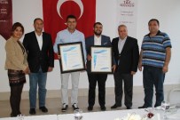 KLEOPATRA - Mutlu Misafir Ödül Kazandırdı