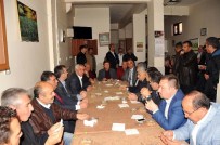 AŞURE GÜNÜ - Nevşehirliler Aşure Günü'nde Buluştu