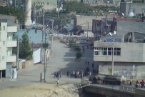 Nusaybin'de Yasak 5'İnci Gününde