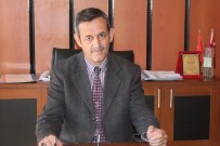 SUAT KILIÇ - Öğretmenlerden Ve Öğrencilerden Kızılay'a Destek