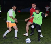 'Pamukkale Futbol Şöleni' Devam Ediyor