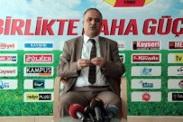 Paranın Sihirbazları Kayseri'ye Geliyor