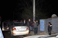 SİLAHLI KAVGA - Polislerin Yaralanmasına Neden Olan Çatışmada Kullanılan Silahlar Ele Geçirildi