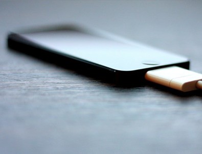 Şarj sorunu tarih oluyor