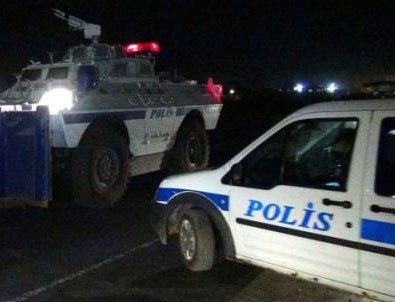Tekirdağ'da çatışma: 2'si polis 10 yaralı
