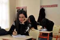 TOPUKLU AYAKKABı - TEOG Sınavlarına Aliağa'dan 947 Öğrenci Katılacak