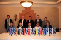 SADI TEKELIOĞLU - Trabzonspor Olağan Kongresi'ne Doğru