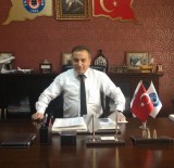 NUMUNE HASTANESİ - Türk Ulaşım-Sen Sivas Şubesi Kurulacak Hükümetten Beklentilerini Açıkladı