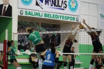 VAKıFBANK - Türkiye Bayanlar Voleybol 1. Ligi
