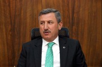 ŞERIF YıLMAZ - Vali Şerif Yılmaz Açıklaması 55 Öğrencinin Tamamı Taburcu Edildi