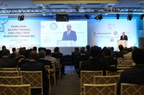 SERMAYE PIYASASı KURULU - 'Yatırımların Finansmanında İslami Sermayenin Kullanılması' Konferansı