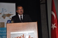 İZMIR İL MILLI EĞITIM MÜDÜRLÜĞÜ - Yedi İl Ve KKTC'de Aynı Anda 'Güvenli Okul Projesi' Konferansı