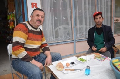 'Zehirci Mehmet' 65 Yıldır Hizmet Veriyor