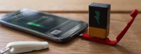 Şarj sorunu tarih oluyor