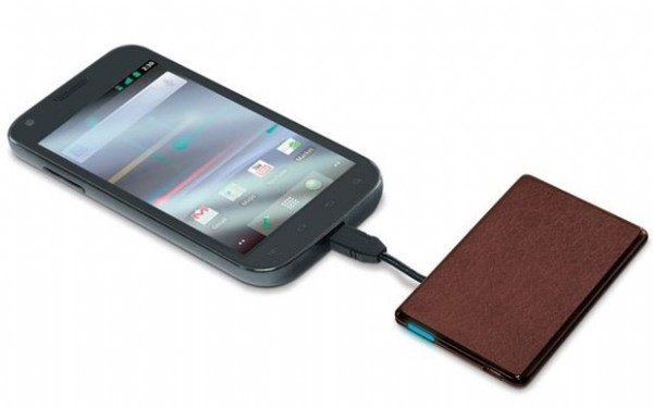 Şarj sorunu tarih oluyor