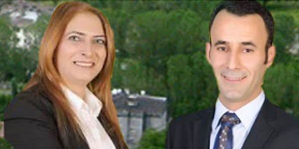 Belediye Başkanı ve 2 bürokrat gözaltına alındı