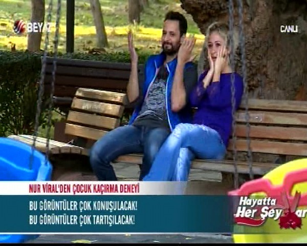 Bu sosyal deney çok konuşulur