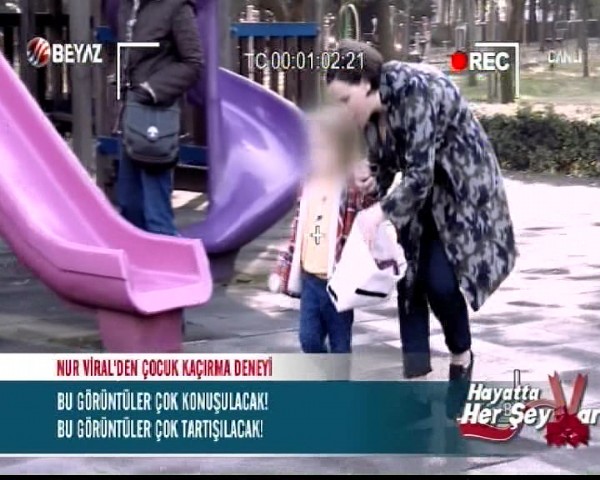Bu sosyal deney çok konuşulur