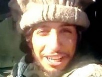 IŞİD - Abdelhamid Abaaoud öldürüldü