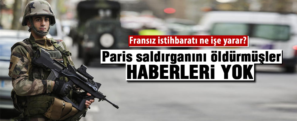 Abdelhamid Abaaoud öldürüldü