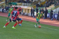 Adıyaman 1954 Spor Rakibiyle Yenişemedi